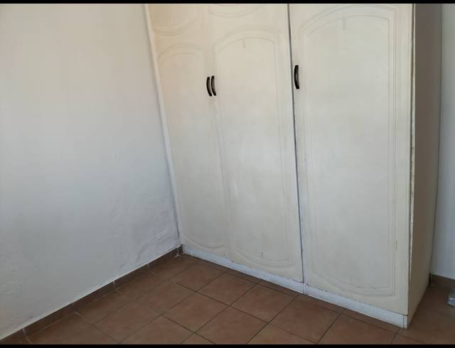 2 BEDROOM HOUSE TO LET IN RESERVOIR HILLS